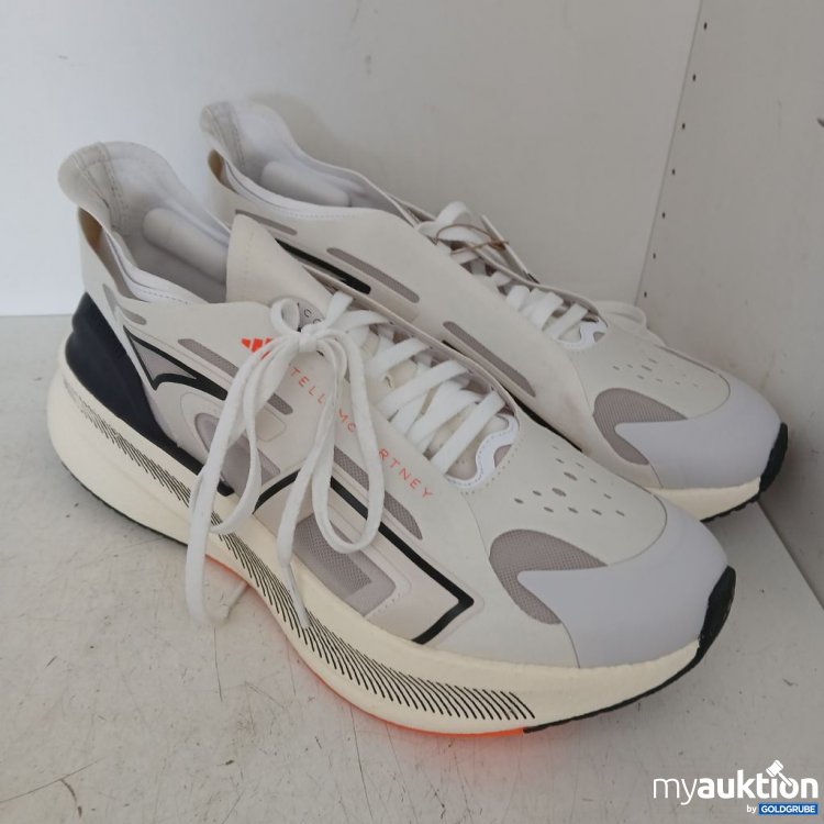 Artikel Nr. 958909: Adidas aSMC ULTRABOOST 5 Sneaker verschmutzt