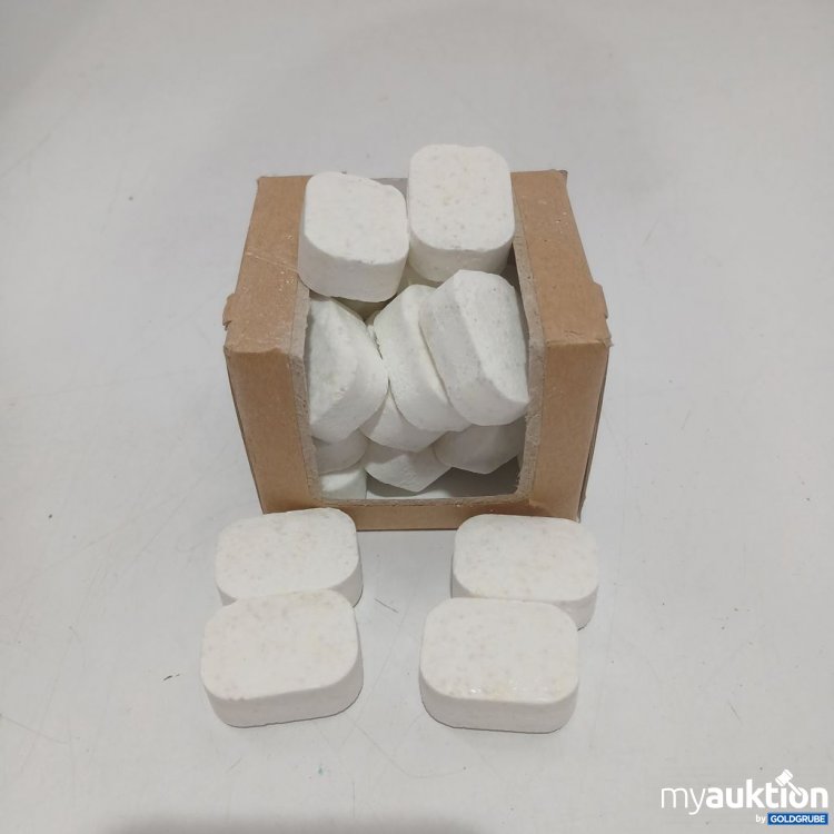 Artikel Nr. 959909: WE ARE NAKED Tabs 
24Stk