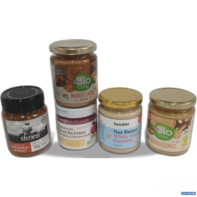 Artikel Nr. 966909: Diverse Creme 