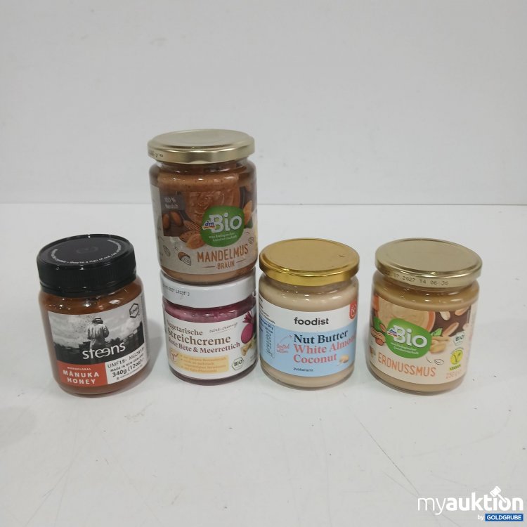 Artikel Nr. 966909: Diverse Creme 