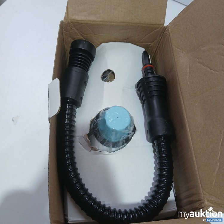 Artikel Nr. 971909: Steam Cleaner Model: TM-399 