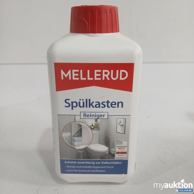Artikel Nr. 977909: MELLERUD Spülkasten Reiniger 500ml