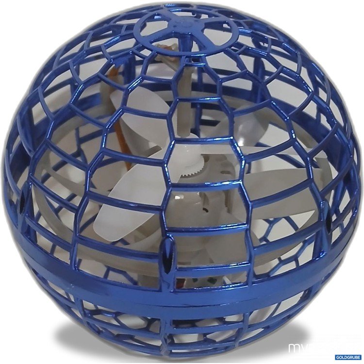 Artikel Nr. 994909 Artikel Nr. 994909: Flynova PRO Spielzeug