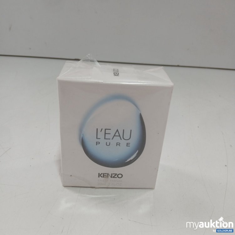 Artikel Nr. 996909: Kenzo Leau pure 30ml 