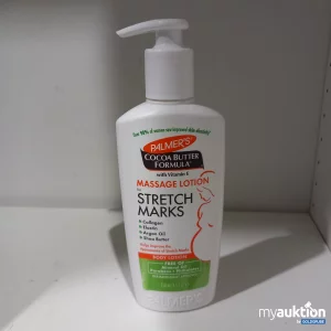 Artikel Nr. 476909: PALMERS PALMER'S Massage Lotion Stretch Marks 250 ml