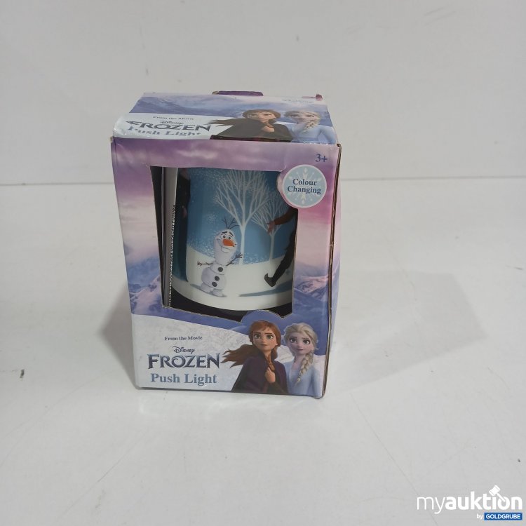 Artikel Nr. 436910: Disney Frozen Push Light