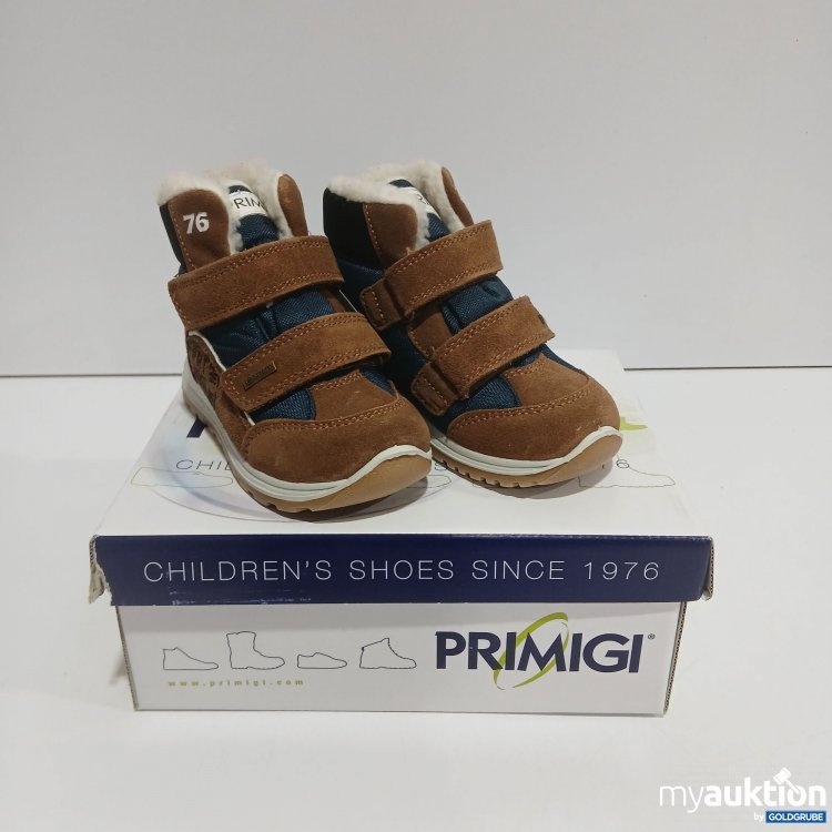 Artikel Nr. 437910 Artikel Nr. 437910: Primigi Kinderschuhe