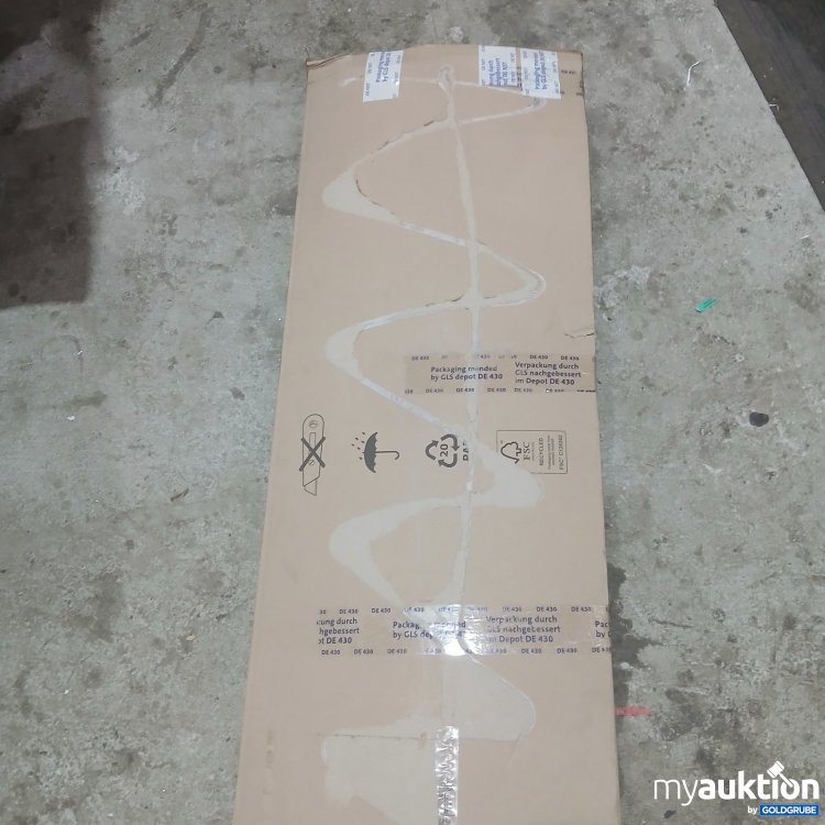 Artikel Nr. 443910: Lattenrost Komfort fix Ersatzteile 80x200