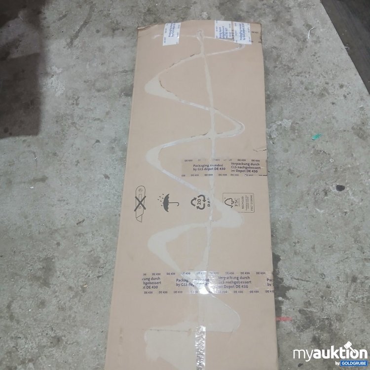 Artikel Nr. 443910: Lattenrost Komfort fix Ersatzteile 80x200