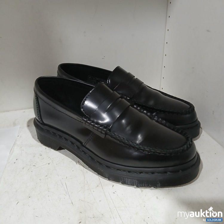 Artikel Nr. 469910 Artikel Nr. 469910: Dr. Martens Slipper