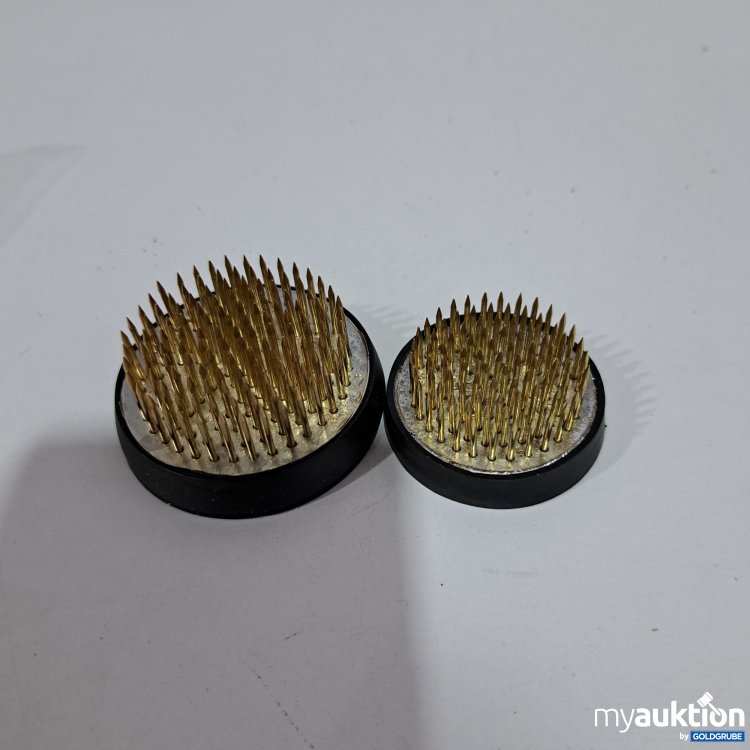 Artikel Nr. 784910 Artikel Nr. 784910: Steckigel aus Metall für Frischblumen