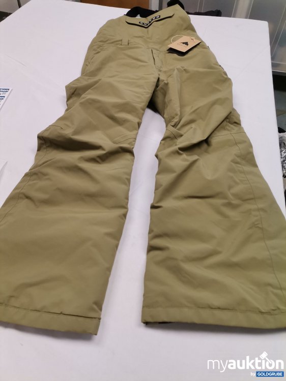 Artikel Nr. 822910: Burton Skihose 