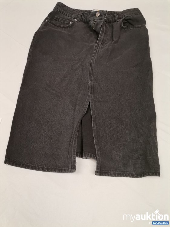 Artikel Nr. 823910: H&M Jeans Rock 