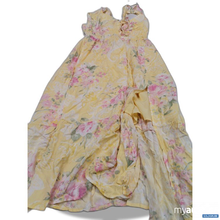 Artikel Nr. 836910: Hollister Kleid ohne Etikett 