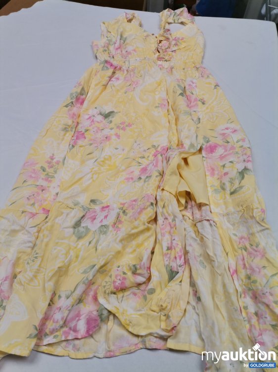 Artikel Nr. 836910: Hollister Kleid ohne Etikett 