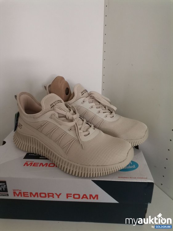Artikel Nr. 854910 Artikel Nr. 854910: Skechers 127417/tpe Sneaker