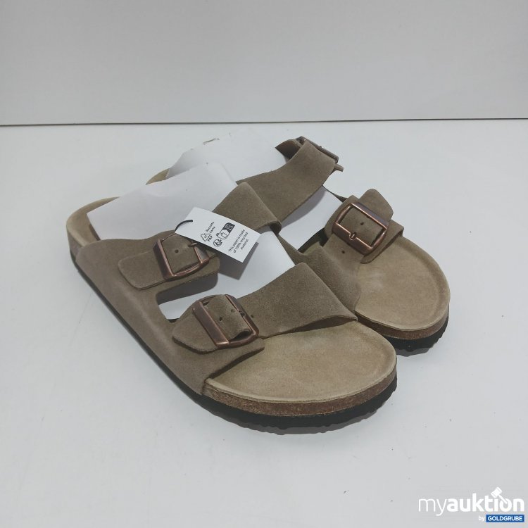 Artikel Nr. 865910: Pier One Herren Sandalen