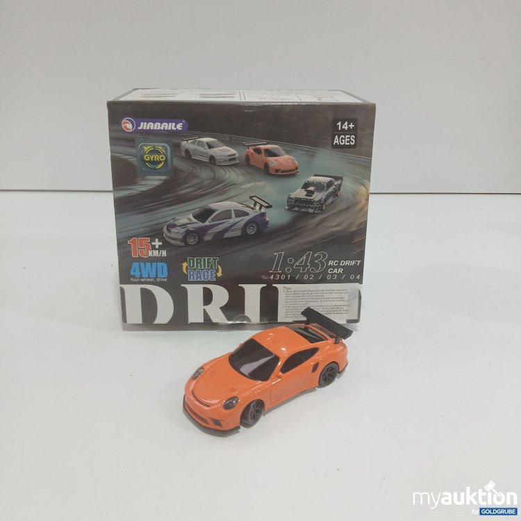 Artikel Nr. 867910: Jiabaile 1:43 RC Drift Car
