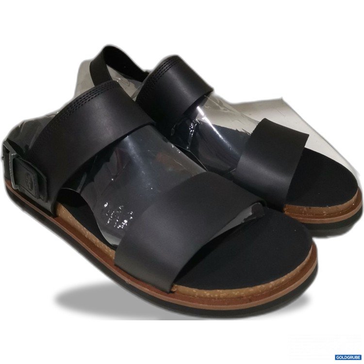 Artikel Nr. 877910 Artikel Nr. 877910: Timberland Amalfi vibes backstrap sandal
