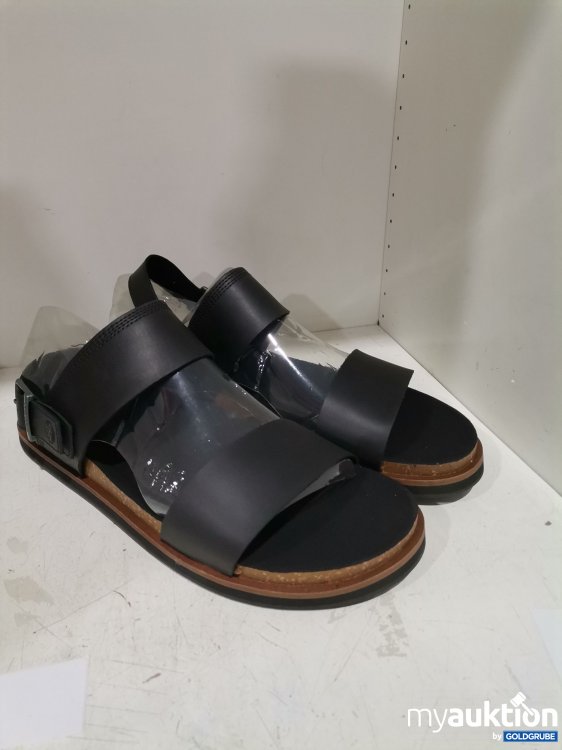 Artikel Nr. 877910 Artikel Nr. 877910: Timberland Amalfi vibes backstrap sandal