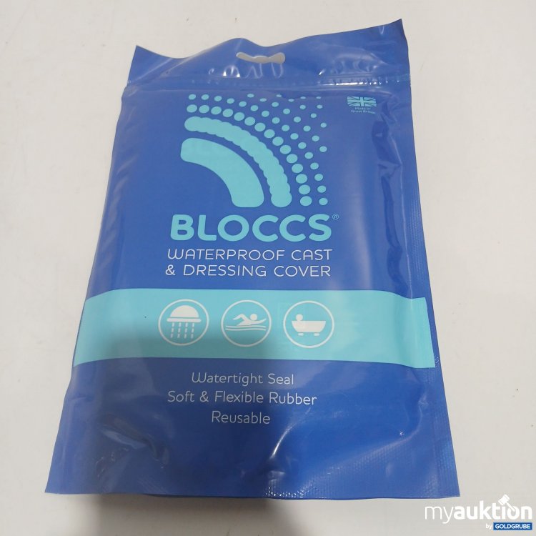 Artikel Nr. 882910: Bloccs Waterproof Cast and Dressing Cover 