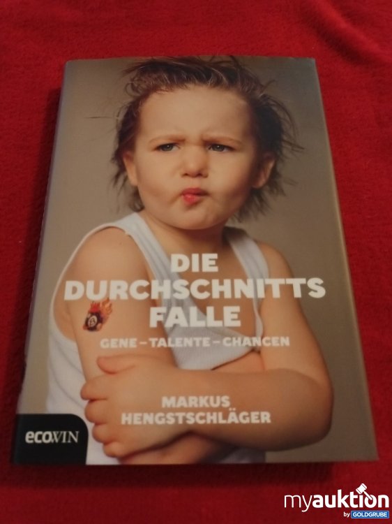 Artikel Nr. 906910 Artikel Nr. 906910: Die Durchschnittsfalle