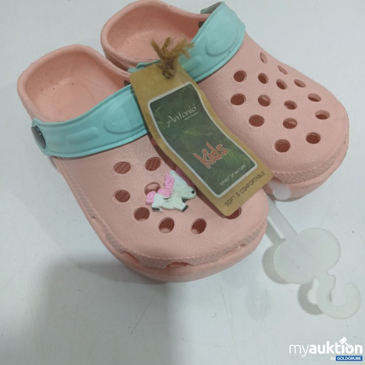 Artikel Nr. 916910: Antonio Clogs gr.31