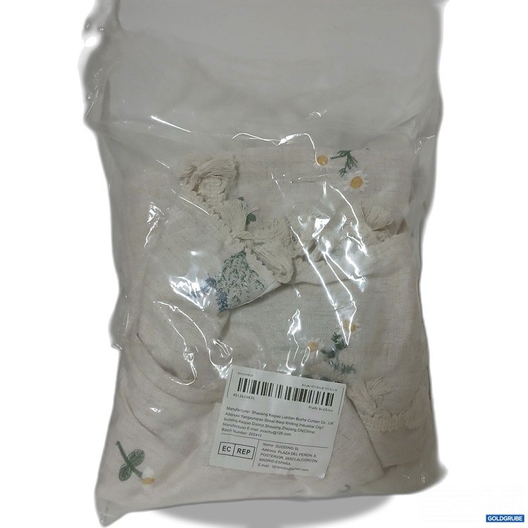 Artikel Nr. 917910: Tischdecke ca.130x135cm