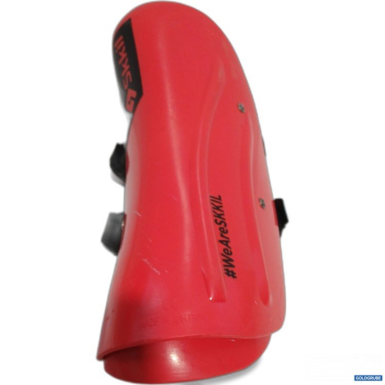 Artikel Nr. 951910: Skill Schin Impact 22 Alpin Schienbeinschoner