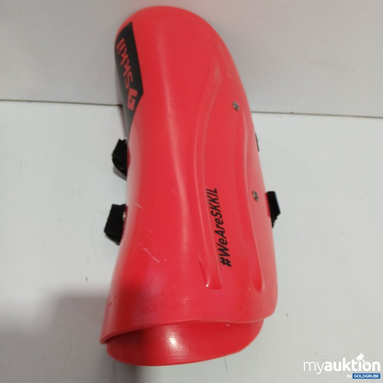 Artikel Nr. 951910: Skill Schin Impact 22 Alpin Schienbeinschoner