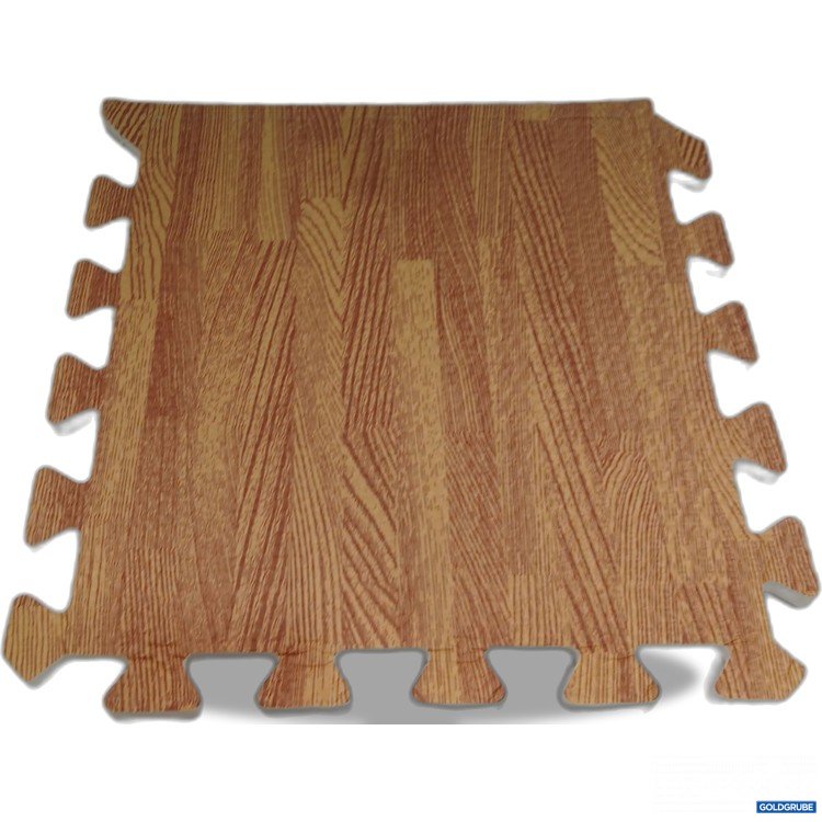 Artikel Nr. 963910: Bodenmatten Holzoptik 26,5cm 16 stk 