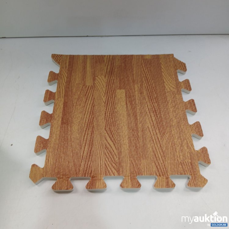 Artikel Nr. 963910: Bodenmatten Holzoptik 26,5cm 16 stk 