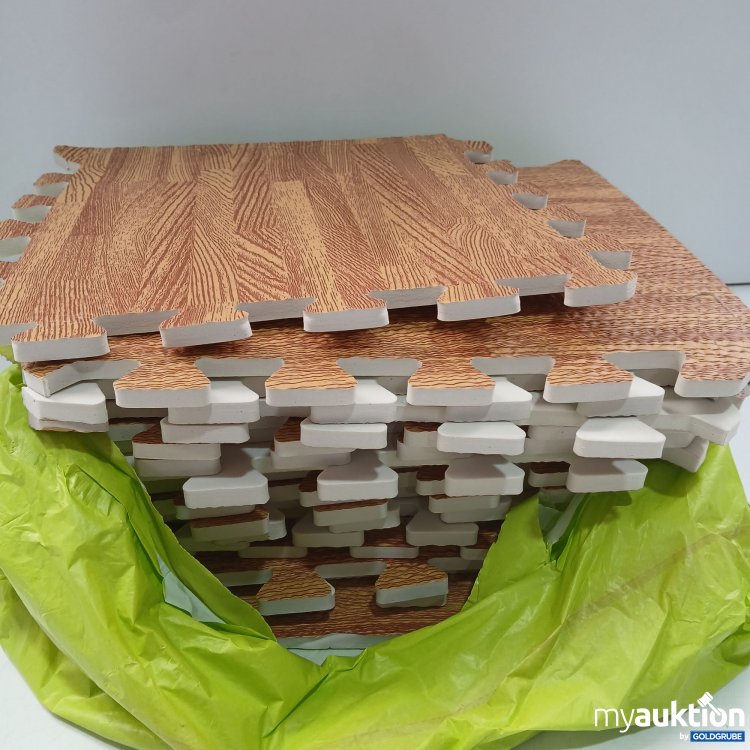 Artikel Nr. 963910: Bodenmatten Holzoptik 26,5cm 16 stk 