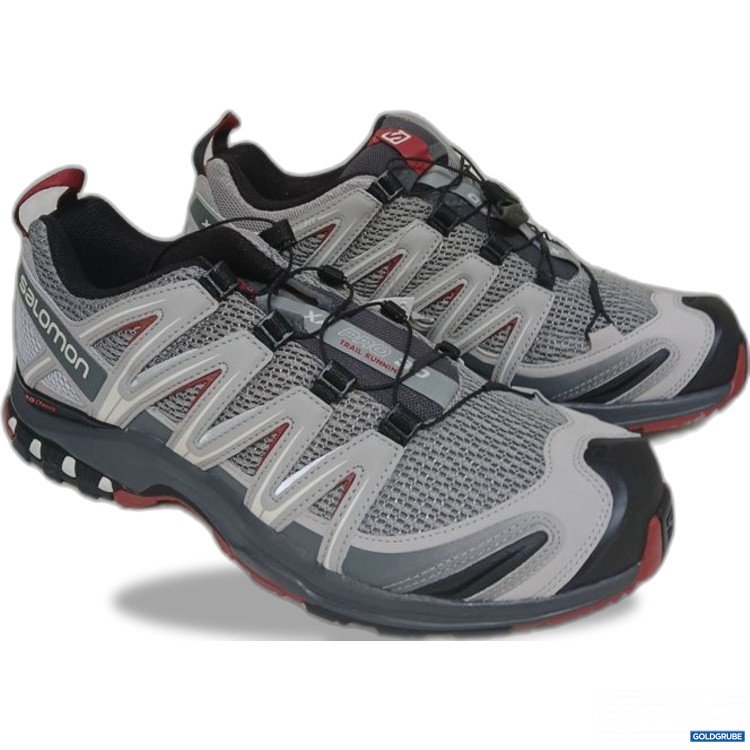Artikel Nr. 986910 Artikel Nr. 986910: Salomon XA PRO 3D Trail Running Schuhe