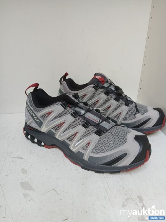 Artikel Nr. 986910 Artikel Nr. 986910: Salomon XA PRO 3D Trail Running Schuhe