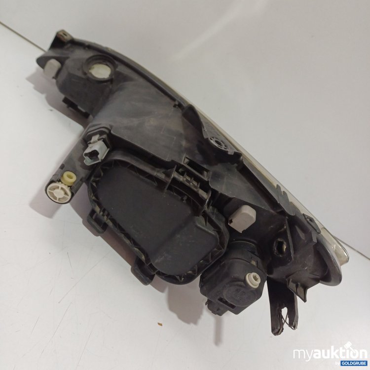 Artikel Nr. 989910 Artikel Nr. 989910: Scheinwerfer rechts Peugeot 307