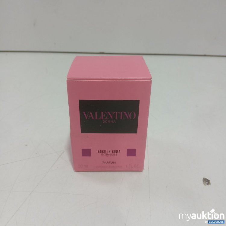 Artikel Nr. 996910 Artikel Nr. 996910: Valentino Donna Born in Roma Parfum 30ml