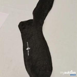 Auktion Sozzi Milano Socken 