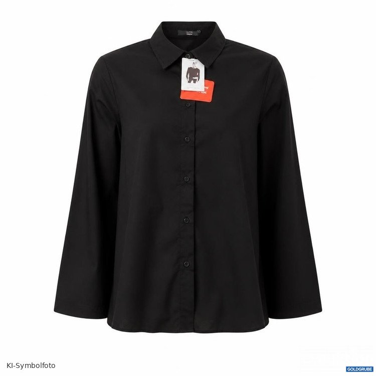 Artikel Nr. 434911: Steffen Schraut Bluse oversized 