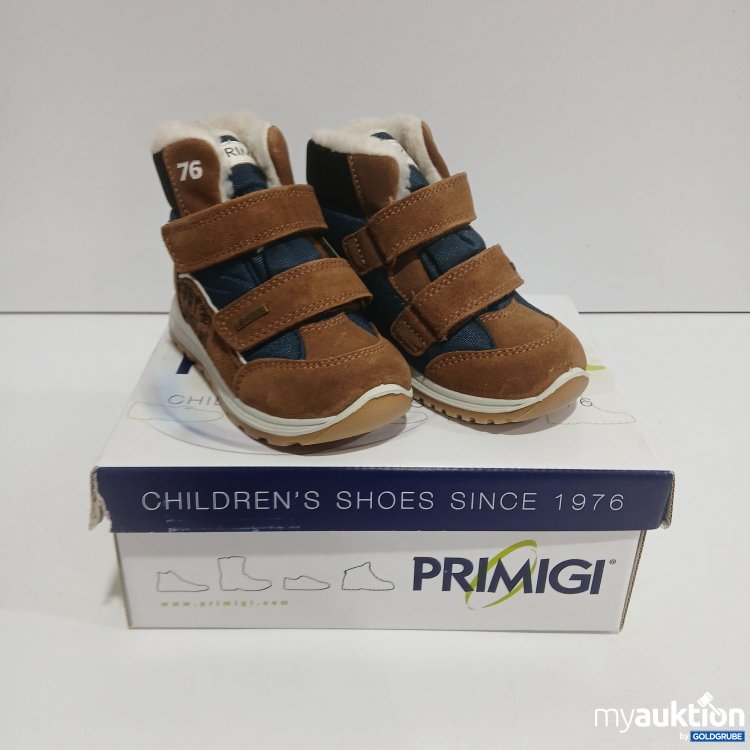 Artikel Nr. 437911 Artikel Nr. 437911: Primigi Kinderschuhe