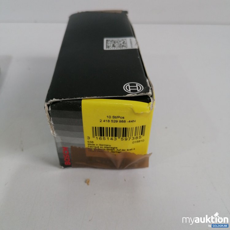 Artikel Nr. 442911: Bosch Druckventil 2418 429 988 - 44N