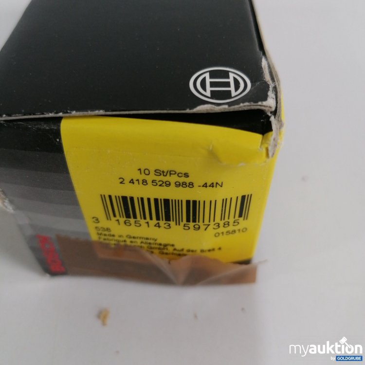 Artikel Nr. 442911: Bosch Druckventil 2418 429 988 - 44N