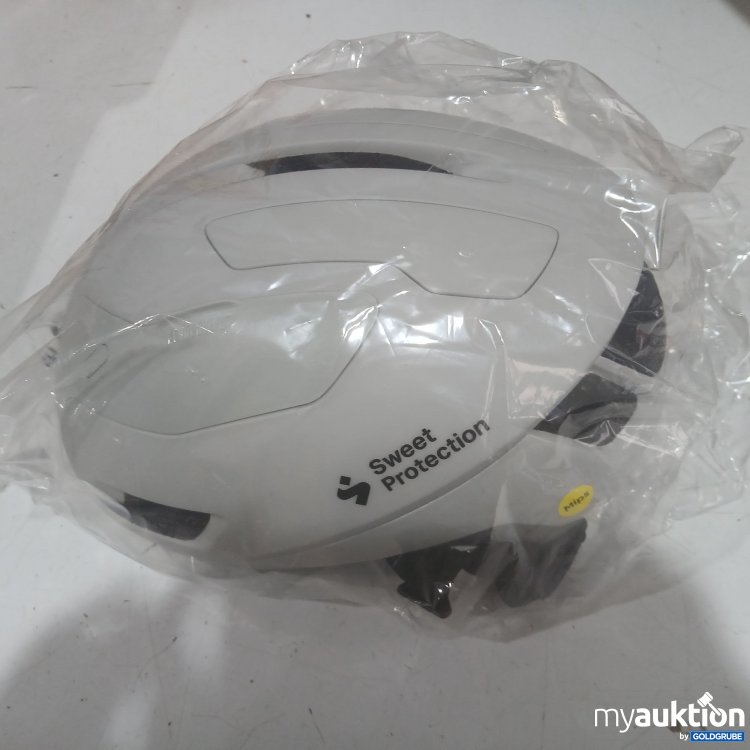 Artikel Nr. 461911 Artikel Nr. 461911: Falconer Aero 2Vi Mips Helmet, M/L, Bronco White