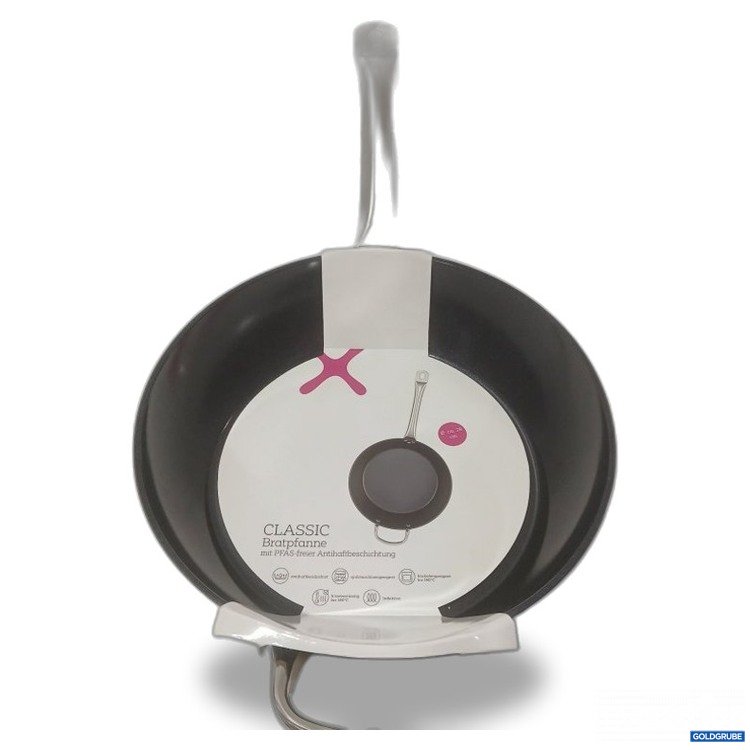 Artikel Nr. 467911 Artikel Nr. 467911: Classic Bratpfanne Ø ca. 28 cm