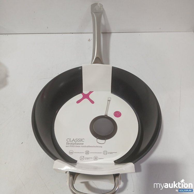 Artikel Nr. 467911 Artikel Nr. 467911: Classic Bratpfanne Ø ca. 28 cm