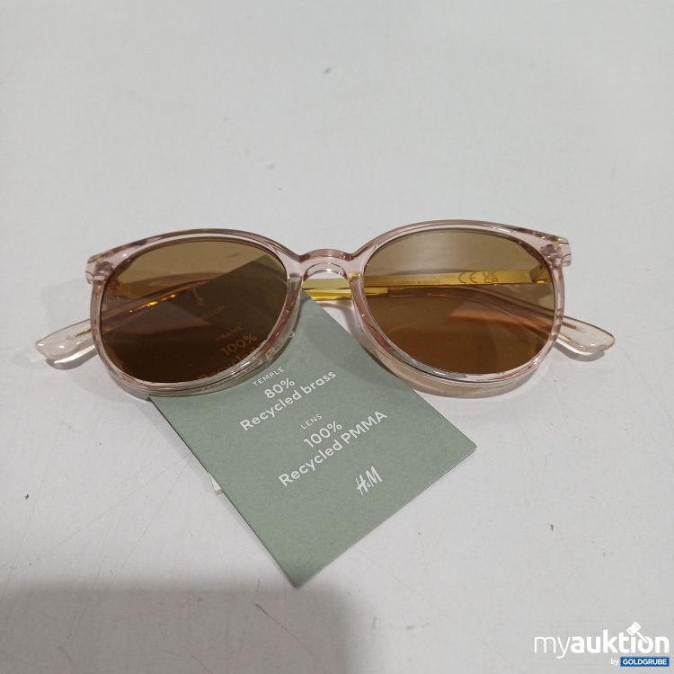 Artikel Nr. 523911: H&M Sonnenbrille