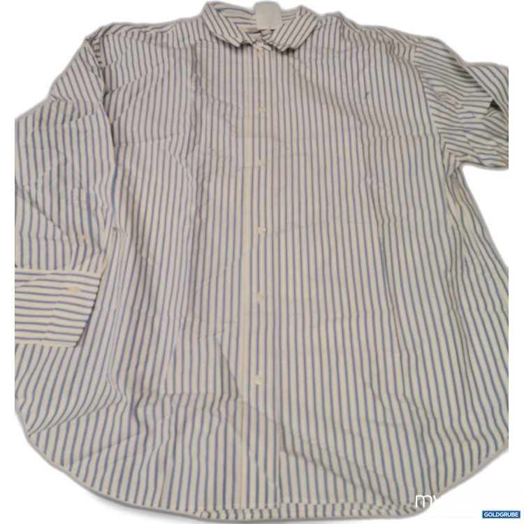 Artikel Nr. 727911: H&M Bluse oversized 