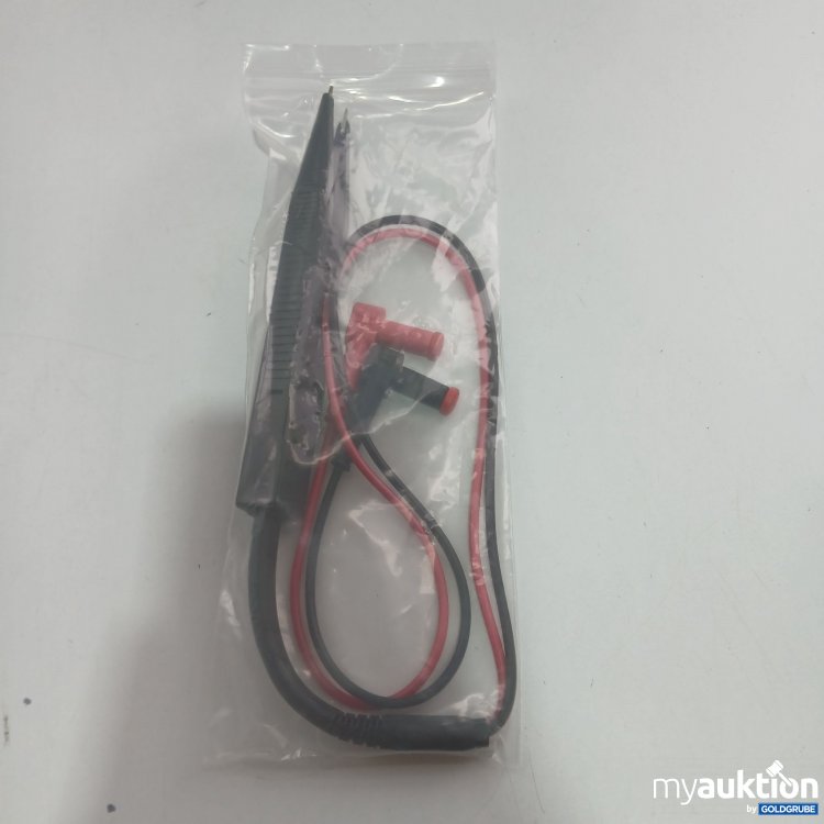 Artikel Nr. 826911: Multimeter Test Clip