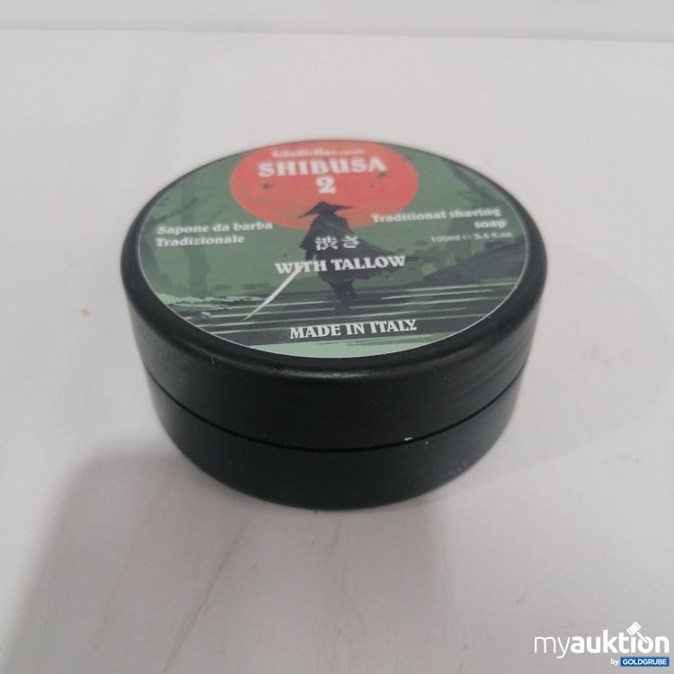Artikel Nr. 838911 Artikel Nr. 838911: Göodfellas Shibusa 2, 100ml