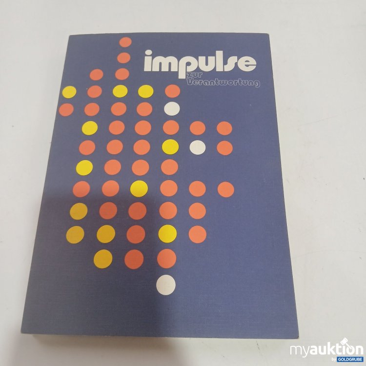 Artikel Nr. 851911 Artikel Nr. 851911: Impulse Notizbuch